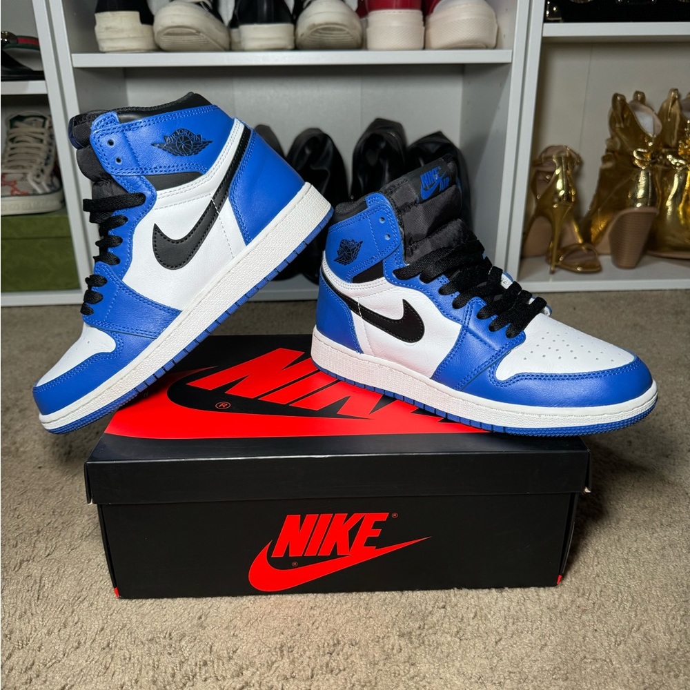 Air Jordan 1 Retro High OG (GS)